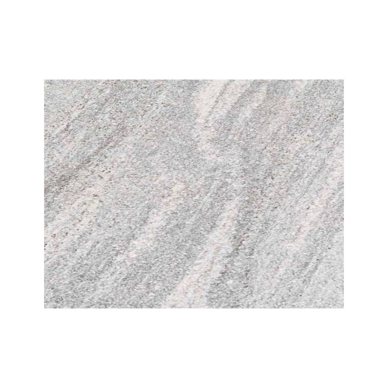 Slab granite Nero Santiago - flamed brushed - Pierre & ground