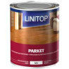 Parket - Eéncomponent polyurethaanlak - Linitop
