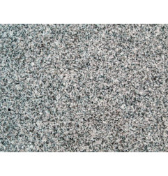 Slab granite, Galaxy Grey - polished - stone & soil
