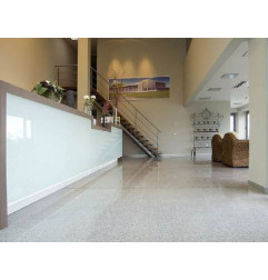 Carrelage en Granit Galaxy Grey G603 Poli 30,5/30,5/1