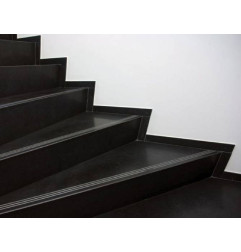 Granit Pepperino Dark - satino