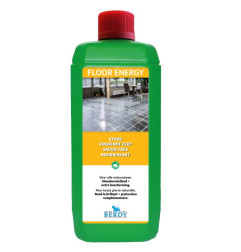 Floor Energy - Nährende Seife - Berdy