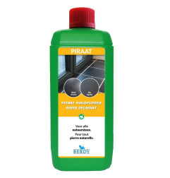 Piraat - Decapante potente - Berdy