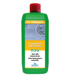 Im-Pregna+ - Anti-stain - Berdy