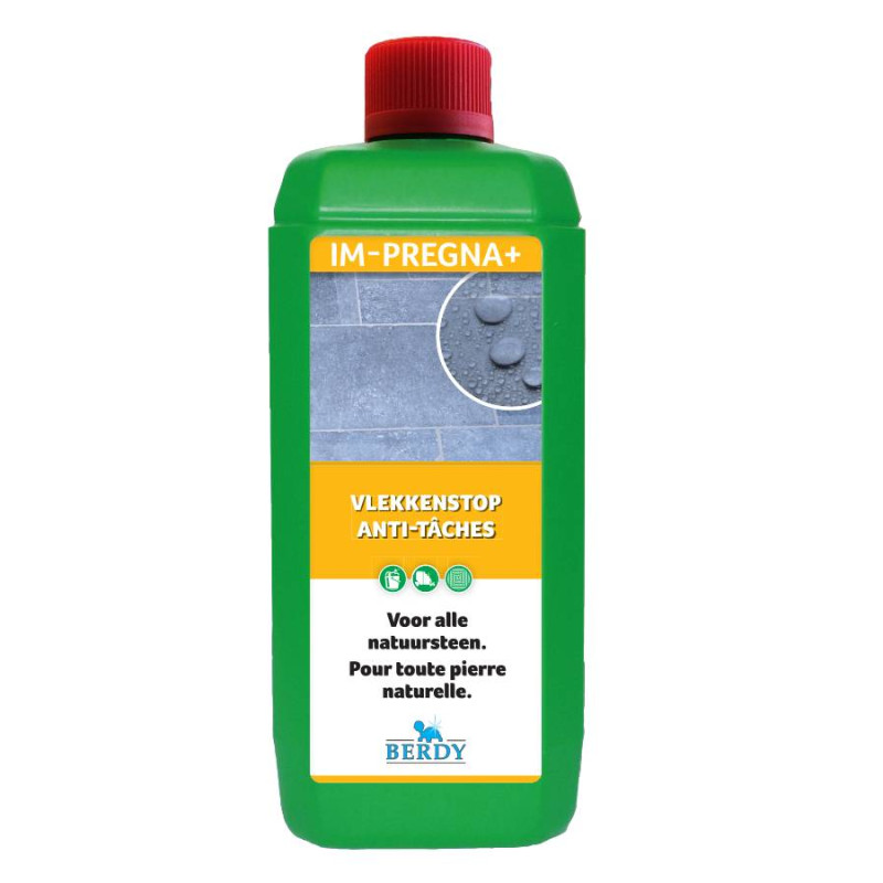 Im-Pregna+ - Anti-taches - Berdy Im-Pregna+ - Anti-taches - Berdy