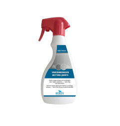 Inbetween - Gezamenlijke schoonmaker - Berdy