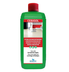 Cerasol - Super ontvetter - Berdy