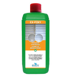 Ex-Poxy - Epoxy residuverwijderaar - Berdy