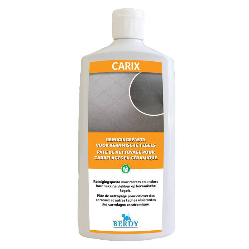 Carix - 清洁膏 - Berdy Carix - 清洁膏 - Berdy
