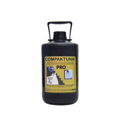 Compaktuna PRO - Dispersion plastique super étanche - PTB Compaktuna
