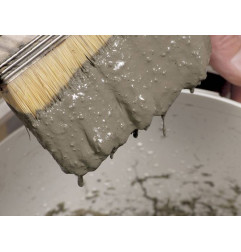 Compaktuna Pro - Dispersione plastica a tenuta superlativa - PTB Compaktuna