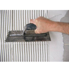 FLEXcement Plus - Adhesivo flexible para baldosas - PTB Compaktuna