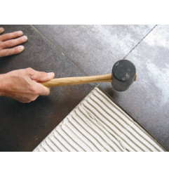 FLEXcement Rapid - Adhesivo flexible para baldosas - PTB Compaktuna