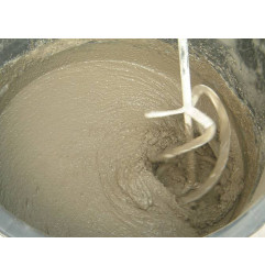 Flowbed - Tile adhesive - PTB Compaktuna