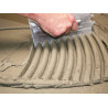 Flowbed - Tile adhesive - PTB Compaktuna