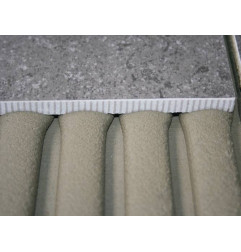 Flowbed - Tile adhesive - PTB Compaktuna