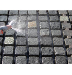 Flowjoint - Pointing mortar - PTB Compaktuna