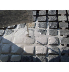 Flowjoint - Pointing mortar - PTB Compaktuna