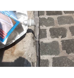 Flowjoint Flex - Polimero per giunti flessibili - PTB Compaktuna