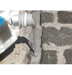 Flowjoint Flex - Polímero flexible para juntas - PTB Compaktuna