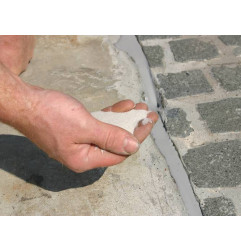 Flowjoint Flex - Polímero flexible para juntas - PTB Compaktuna