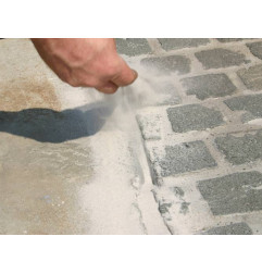 Flowjoint Flex - Polímero flexible para juntas - PTB Compaktuna