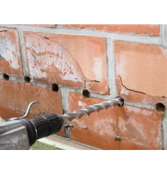 Freezteq - Cartuchos contra a ascensão capilar - PTB Compaktuna