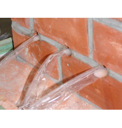 Freezteq - Cartridges against rising groundwater - PTB Compaktuna