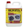 Micropol A.E.A. Clear - Trasportatore d'aria - PTB Compaktuna