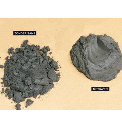 Micropol A.E.A. Standard - Trasportatore d'aria - PTB Compaktuna