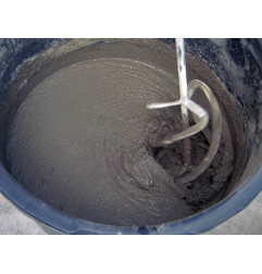 Betofinish GL - Mortero de nivelación - PTB Compaktuna