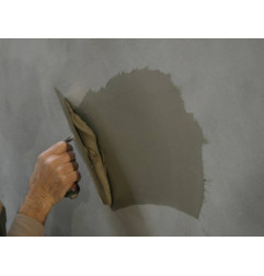 Betofinish GL - Levelling mortar - PTB Compaktuna