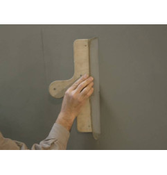 Betofinish GL - Levelling mortar - PTB Compaktuna