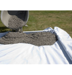 Beton ST - Ready-mix concrete - PTB Compaktuna