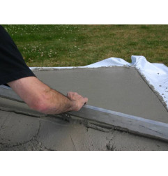 Beton ST - Ready-mix concrete - PTB Compaktuna