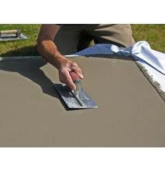 Beton ST - Béton préparé - PTB Compaktuna