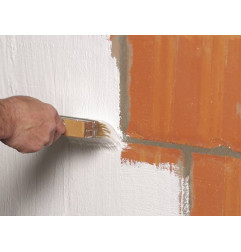 PTB-Betoprimer - Produit d'accrochage pour plafonnage - PTB Compaktuna