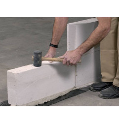 Murcol cel - Cellular concrete adhesive - PTB Compaktuna