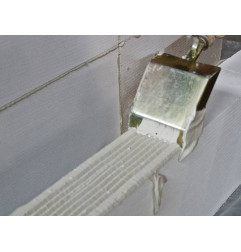 Murcol cel - Adesivo per calcestruzzo cellulare - PTB Compaktuna