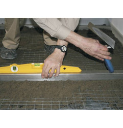 Chapmix-Rapid C20 - 快速硬化砂浆 - PTB Compaktuna