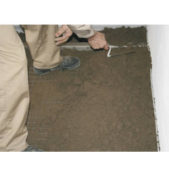 Chapmix-Rapid C20 - Quick hardening screed - PTB Compaktuna