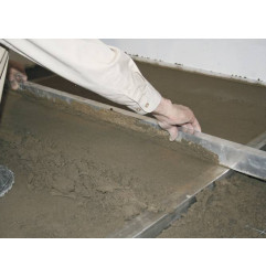 Chapmix-Rapid C20 - Quick hardening screed - PTB Compaktuna