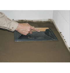 Chapmix-Rapid C20 - Quick hardening screed - PTB Compaktuna