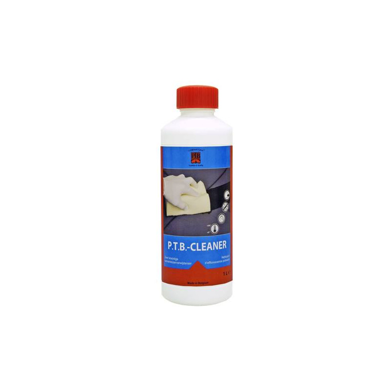 Cleaner AC - Efflorescence cleaner - PTB Compaktuna