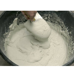 Flex-épais - Adesivo para ladrilhos - PTB Compaktuna