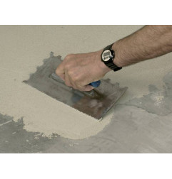 Flex-thick - Tile adhesive - PTB Compaktuna