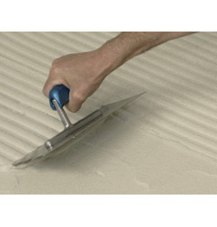 Flex-thick - Tile adhesive - PTB Compaktuna