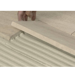 Flex-épais - Adesivo para ladrilhos - PTB Compaktuna