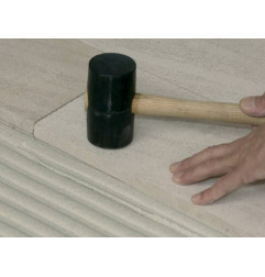 مرن سميك - لاصق البلاط - PTB Compaktuna