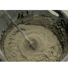 Egalcol M10 - Laying mortar - PTB Compaktuna